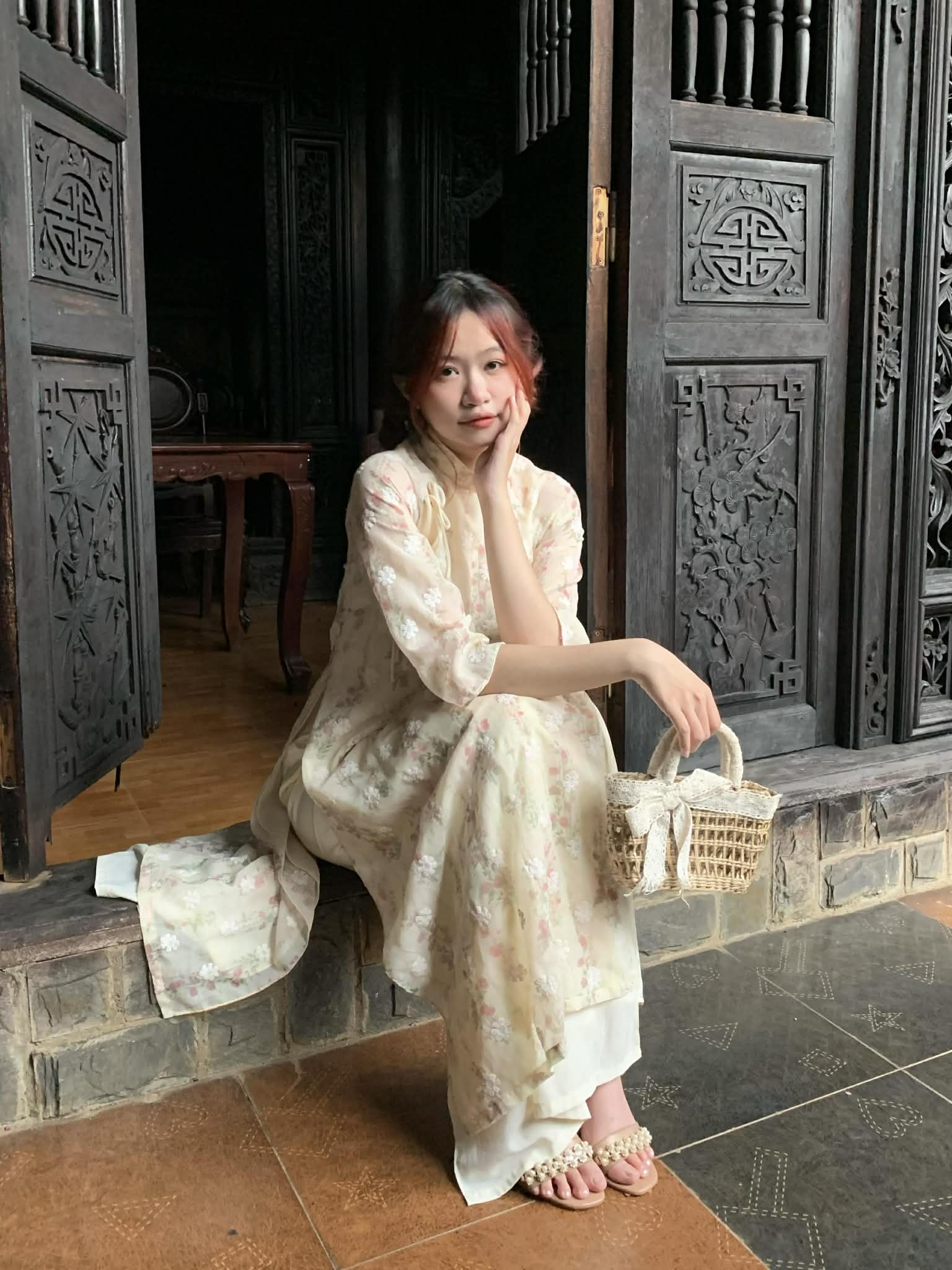 PHẠM THỊ THÙY DƯƠNG